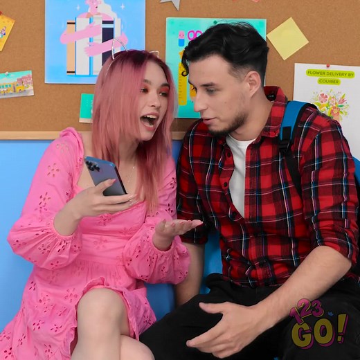 Winning Back My Boyfriend with Magic Tricks?! 😳✨🪄