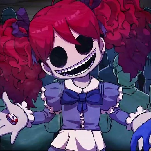 Poppy Playtime: Chapter 2 Teaser Trailer