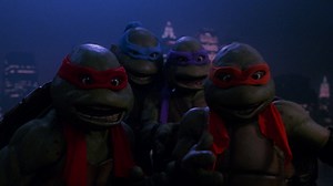 Teenage Mutant Ninja Turtles 2: The Secret of the Ooze 35th anniversary - Official final trailer
