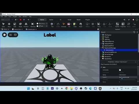How to make an INTERMISSION system in Roblox studio!