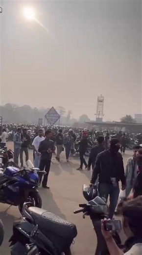 MH all rider ahura hotel meets