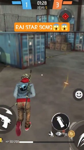 RAI STAR SNAPPER KING VIRALSHOT VIDEO