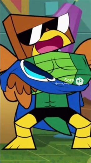 เอามั้ยล่ะ hawkodile จากเรื่อง Unikitty ได้เข้าทีมสโมสรบีจี ปทุม ยูไนเต็ด