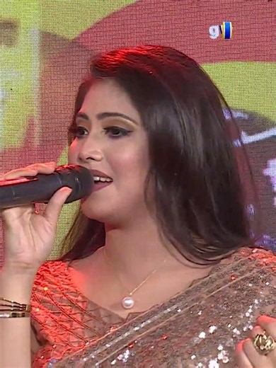যদি সুন্দর একটা মুখ পাইতাম | ইবনাত সালমা | Global Folk