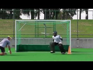 Goalkeeping - Diving