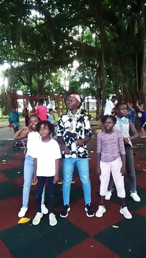 sky dancers mbs on TikTok