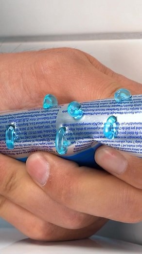 Did you know you could do this with toothpaste!? #hacks #fyp #learnontiktok