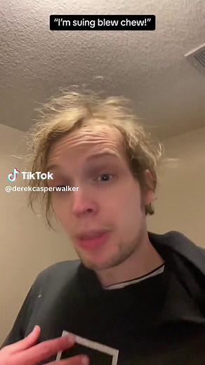 Blew chew is a scam!