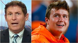 Young: Broncos must see what Lock is made of