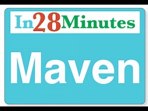 Creating a Multi Module Maven Project - with Example