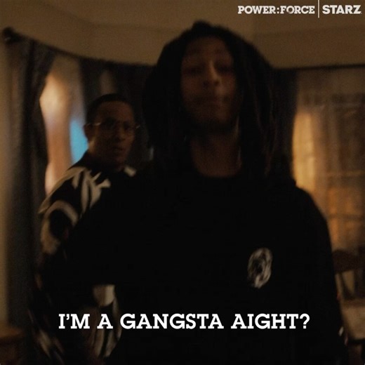 Power Book IV: Force on Reels