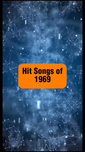 Hit Songs of 1969: #ccr #rollingstones #thetemptations #theguesswho #marvingaye #60s #1960s #60smusic #1960smusic #1969 #60svintage #60svibes | Hit Songs of the Past