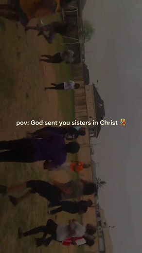 We’ll like to Welcome you Yahweh’s Daughters Community - the bride of Christ and a family of sisters who Prays fervently, Preaches the true gospel and Possess our victory and kingdom territories 🔥💖✨ Yahweh’s Daughters Community is a spiritual welfare ministry for ladies who seek to know God in a more personal and intimate way. Our mission is to break negative mentalities, religious limitations, sentimental backgrounds among women and to revive the fire and hunger in our hearts to honour and wo
