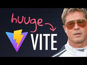 Vite explained