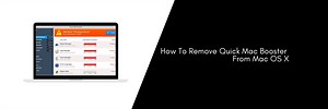 Remove Software Mac Os X