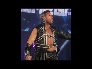 AEW Kenny Omega Theme Song "Battle Cry" (Arena Effects)