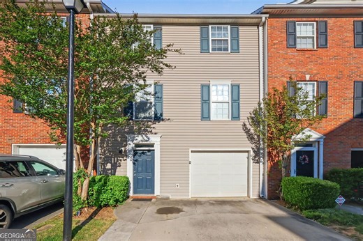 2402 Beaver Falls Dr NW, Norcross, GA 30071 - MLS 10731307 - Coldwell Banker