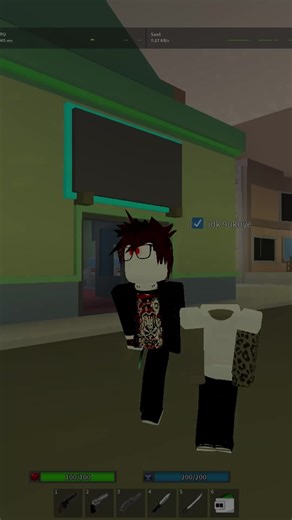 Support and Moments from Da Hood