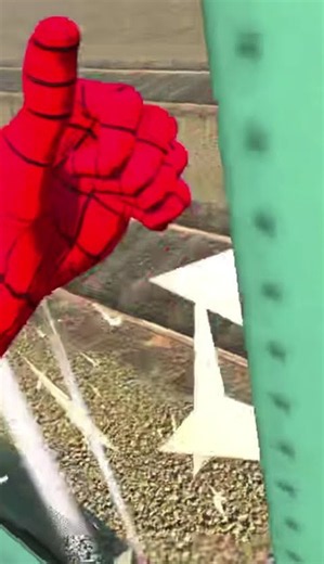 Spider-Man Doing Side Quests After BND 💀