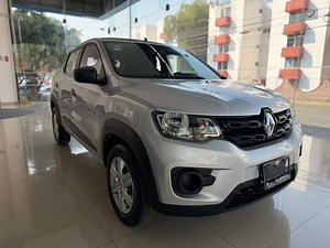 Renault Kwid Intens Manual 2020.