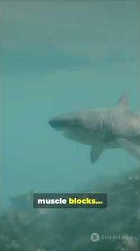 How Fish Zoom & Zigzag Big vs Small fish 🐠🐟 #physics #fish #science #newtonlaws