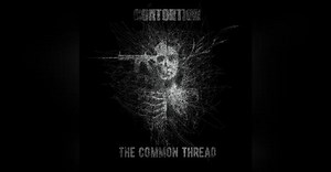 New Promo: CONTORTION - THE COMMON THREAD - (CONTORTED METAL)