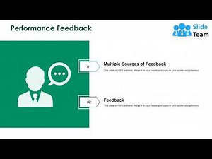 Performance Management Powerpoint Presentation Slides