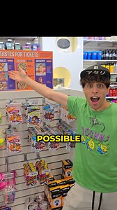 73K views · 643 reactions | You can win food with your tickets at Dave and Busters: I try and win an appetizer for 1,800 tickets cheaper than just buying the appetizer. 螺 | Arcade Matt | Facebook