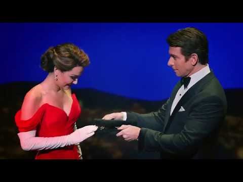 First Look | Pretty Woman: The Musical