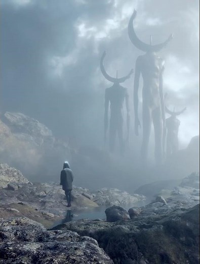 The Sentinels | Animation