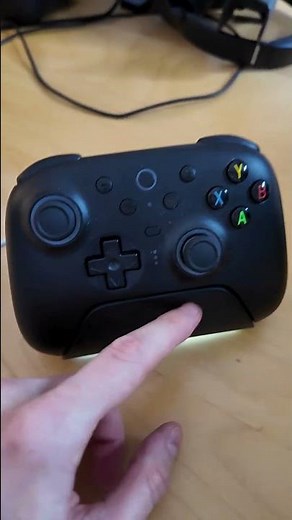 How To Charge 8BitDo Ultimate 2 Controller Quick Guide