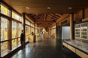 High Desert Museum receives $500,000 award from National Endowment for the Humanities to upgrade Indigenous exhibit
