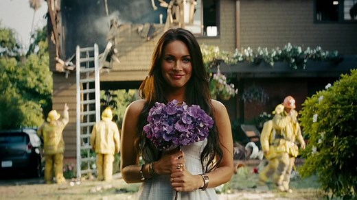 Why Megan Fox Left The Transformers Franchise