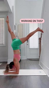 #yogapractice #yogavideolearning #yogainspiration #yogapose | JOM SPORT