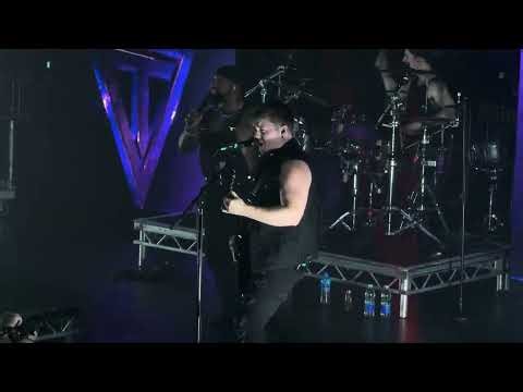 Sleep Theory - Static @ O2 Ritz Manchester 9/02/2026