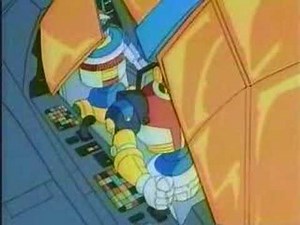 Bots Master - The Zulander Scanner part 2