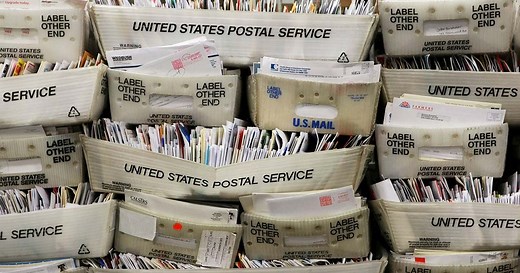 How to tip your mail carrier during Christmas, holiday season