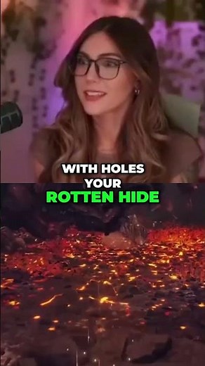 “Curse you, Bayle!” | GamerGirls React to Igon’s shout against Bayle the Dread