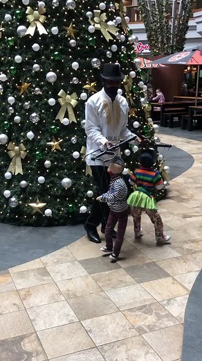 Charles Wong on TikTok