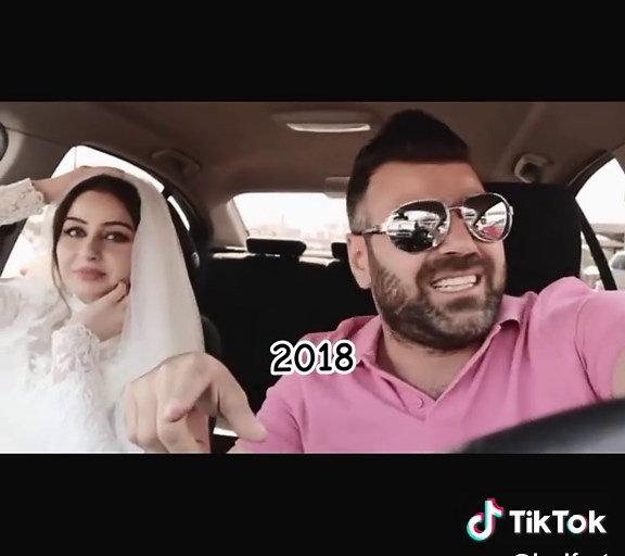 فيديو مضحك عن شهد وسيامند