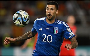 Italy vs Ukraine: TV Channel, how and where to watch or live stream free Euro 2024 Qualifiers in your country today