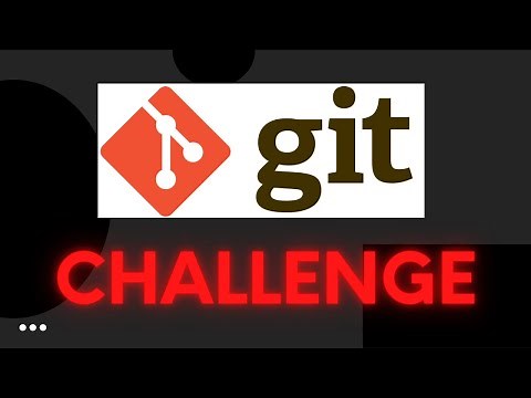 Do you know GIT commands? - Git tutorial and exercises