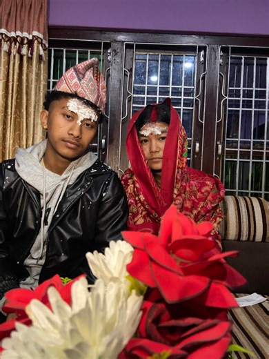 Secrets to a Happy Married Life for Couples