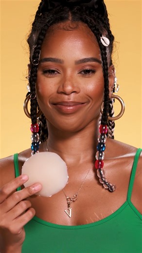 14K views · 32 reactions | Genius Fake Piercing Trick | To Dye For | Facebook