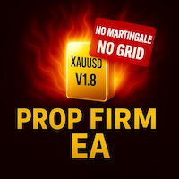 Comments | Prop Firm Gold EA | Buy Trading Robot (Expert Advisor) for MetaTrader 5