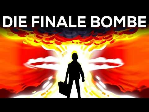Die absurdeste Waffe, von der Du noch nie gehört hast