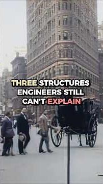 Three Structures Engineers Still Can't Explain