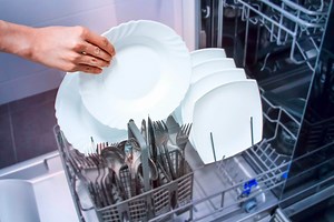 Dishwasher Cleaners