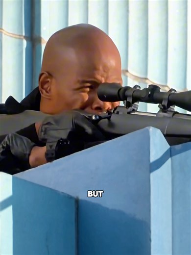 Assassin Disguised: The Great Escape from Framing