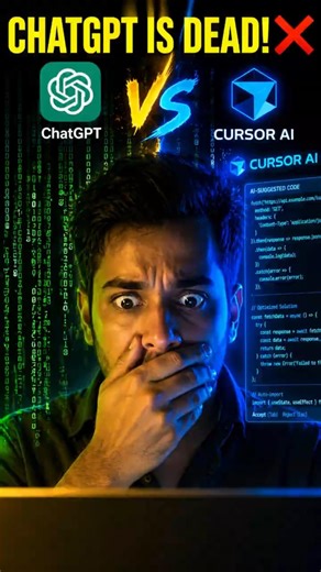Engineers are Finished? 💀 Stop using ChatGPT! ❌ #shorts